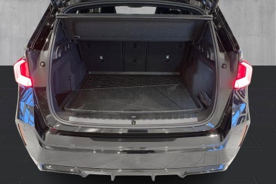 BMW iX1 eDrive20 Fully Charged M-Sport