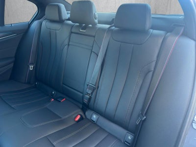 BMW 545e M-Sport xDrive aut.