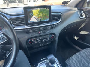 Kia Ceed CRDi 136 Intro Edition SW DCT