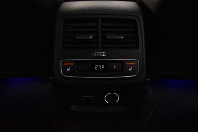 Audi A5 TDi 231 Sport Sportback quattro S-tr.