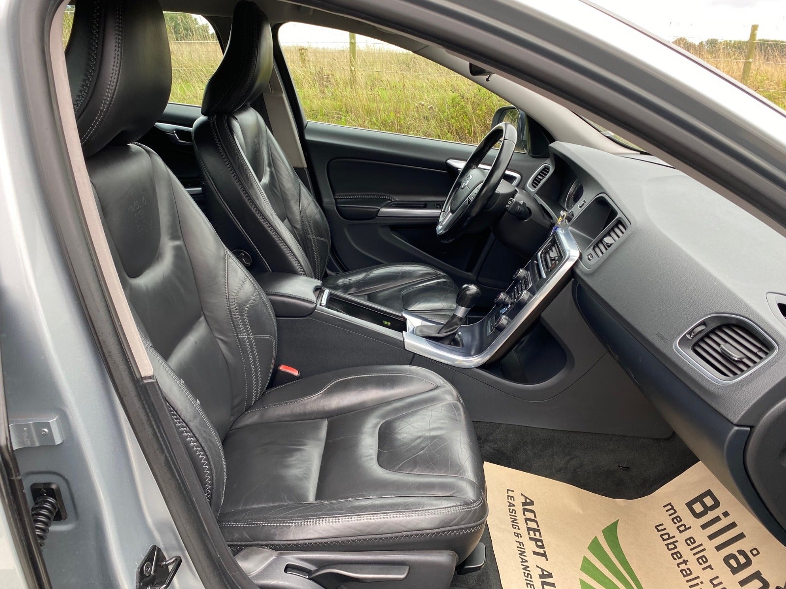Volvo V60, Billede 9