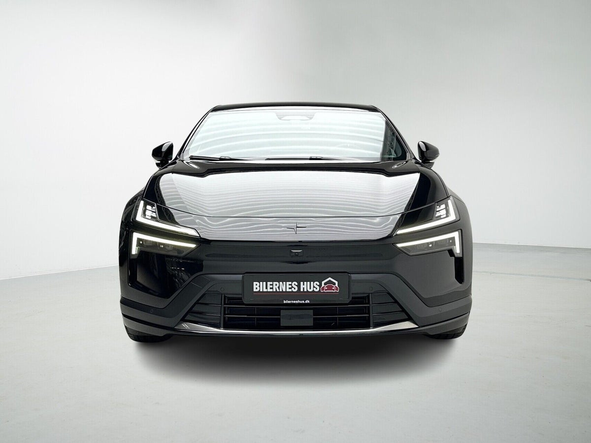 Polestar 4 Long Range billede 6