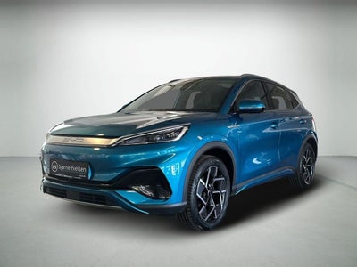 BYD Atto 3 60 Comfort 5d