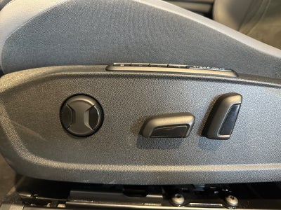 VW ID.5 Pro