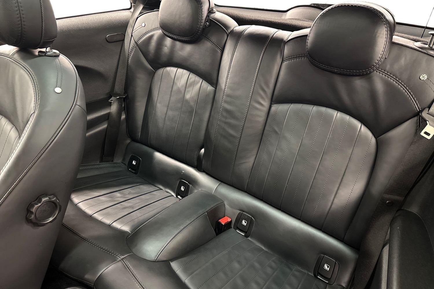 Billede af MINI Cooper SE  