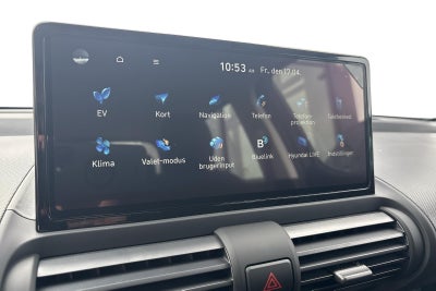 Hyundai Inster Comfort