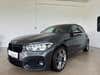 BMW 118i M-Sport aut. thumbnail