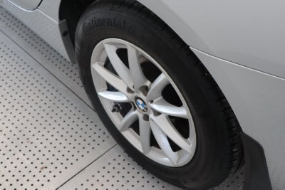 BMW 218d Gran Tourer aut.