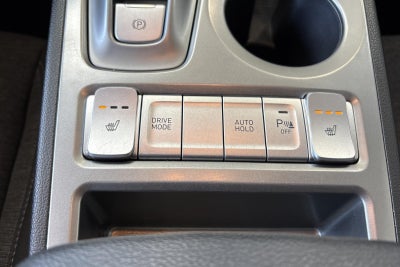 Hyundai Kona EV Essential