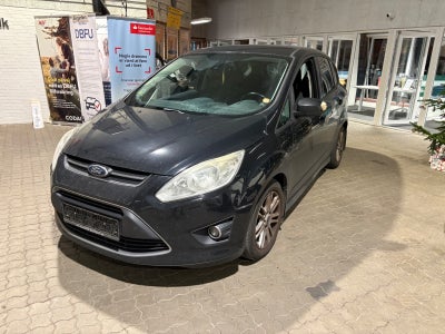 Ford C-MAX 1,6 TDCi 115 Trend 5d