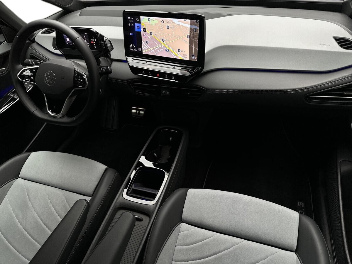 VW ID.3 Max billede 10