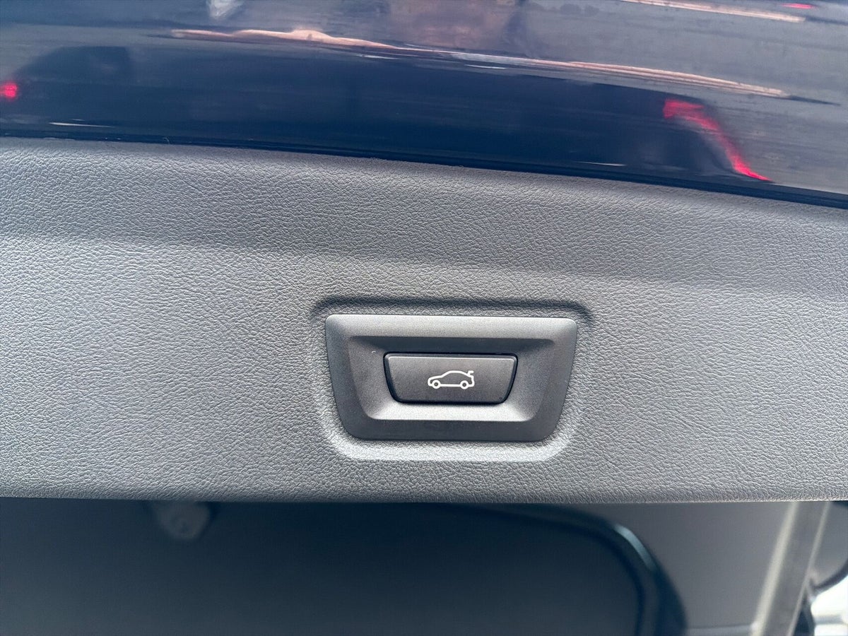 BMW i4 eDrive40 billede 22