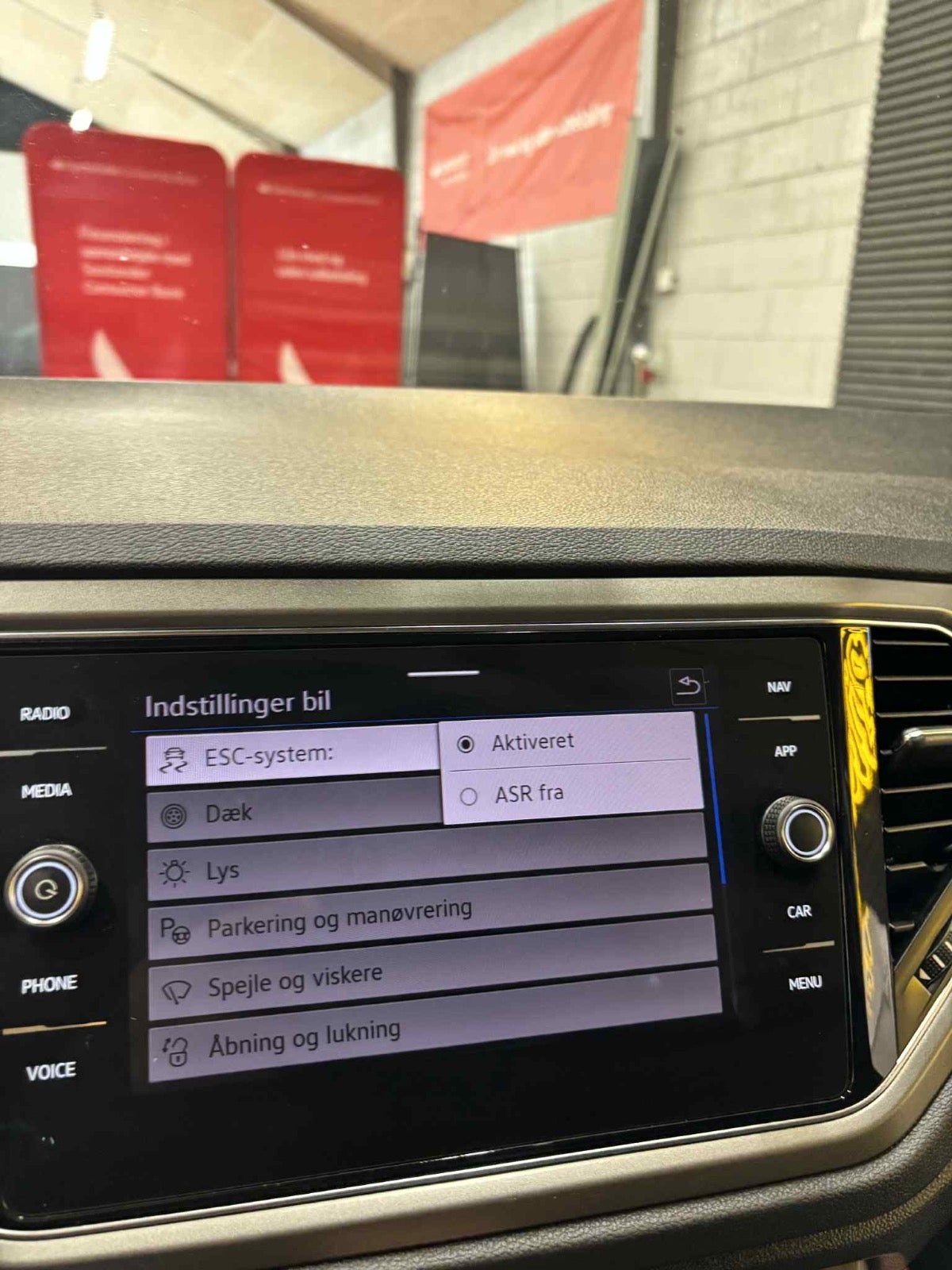 Billede af VW T-Roc 1,5 TSi 150 Style DSG