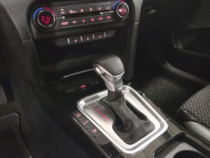 Kia Ceed PHEV Prestige SW DCT