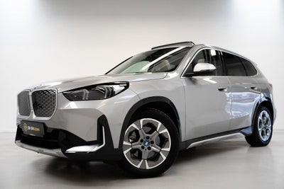 BMW iX1 xDrive30