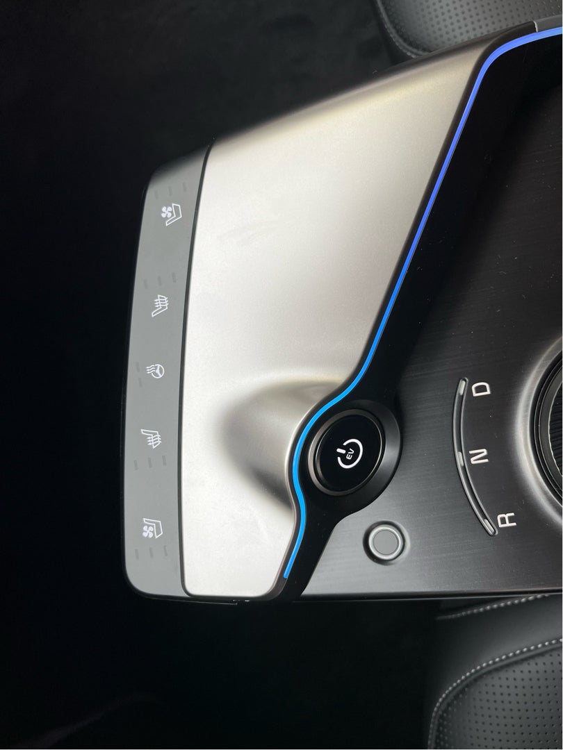 Kia EV6 Long Range Performance Upgrade AWD