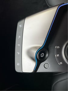 Kia EV6 Long Range Performance Upgrade AWD