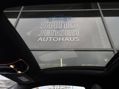 Mercedes CLE53 AMG Premium Plus Coupé aut. 4Matic+