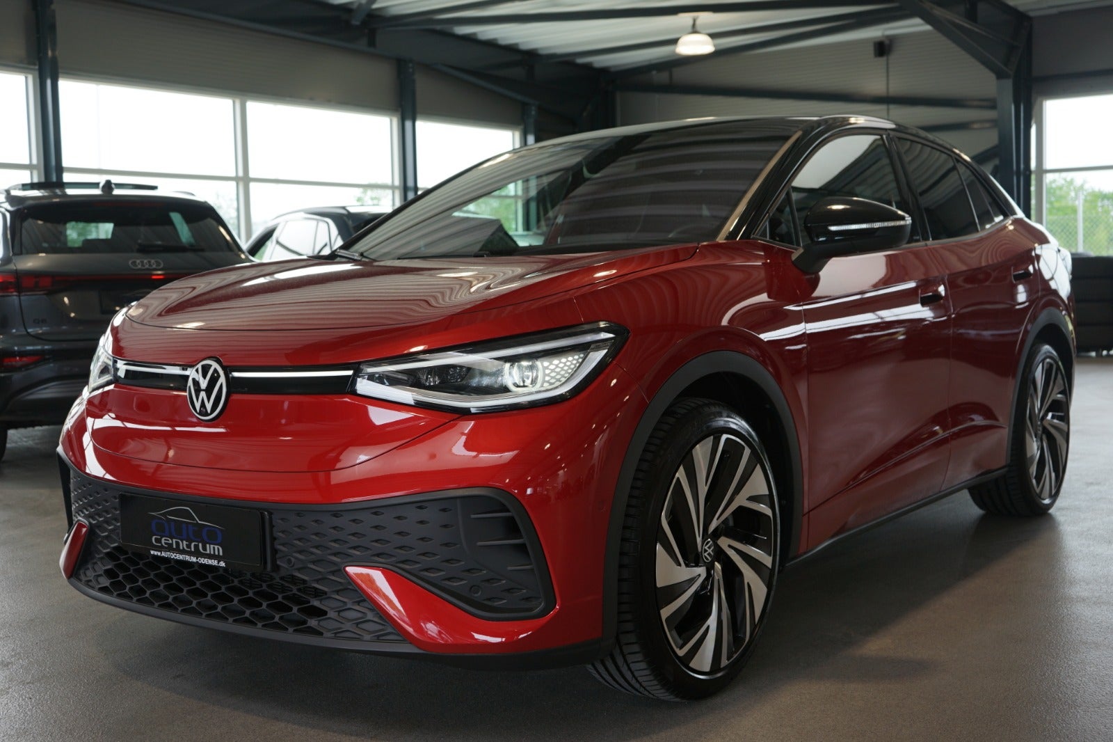 VW ID.5 Style