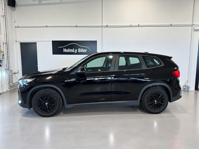 BMW iX1 xDrive30