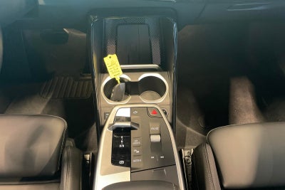 BMW iX1 xDrive30 X-Line