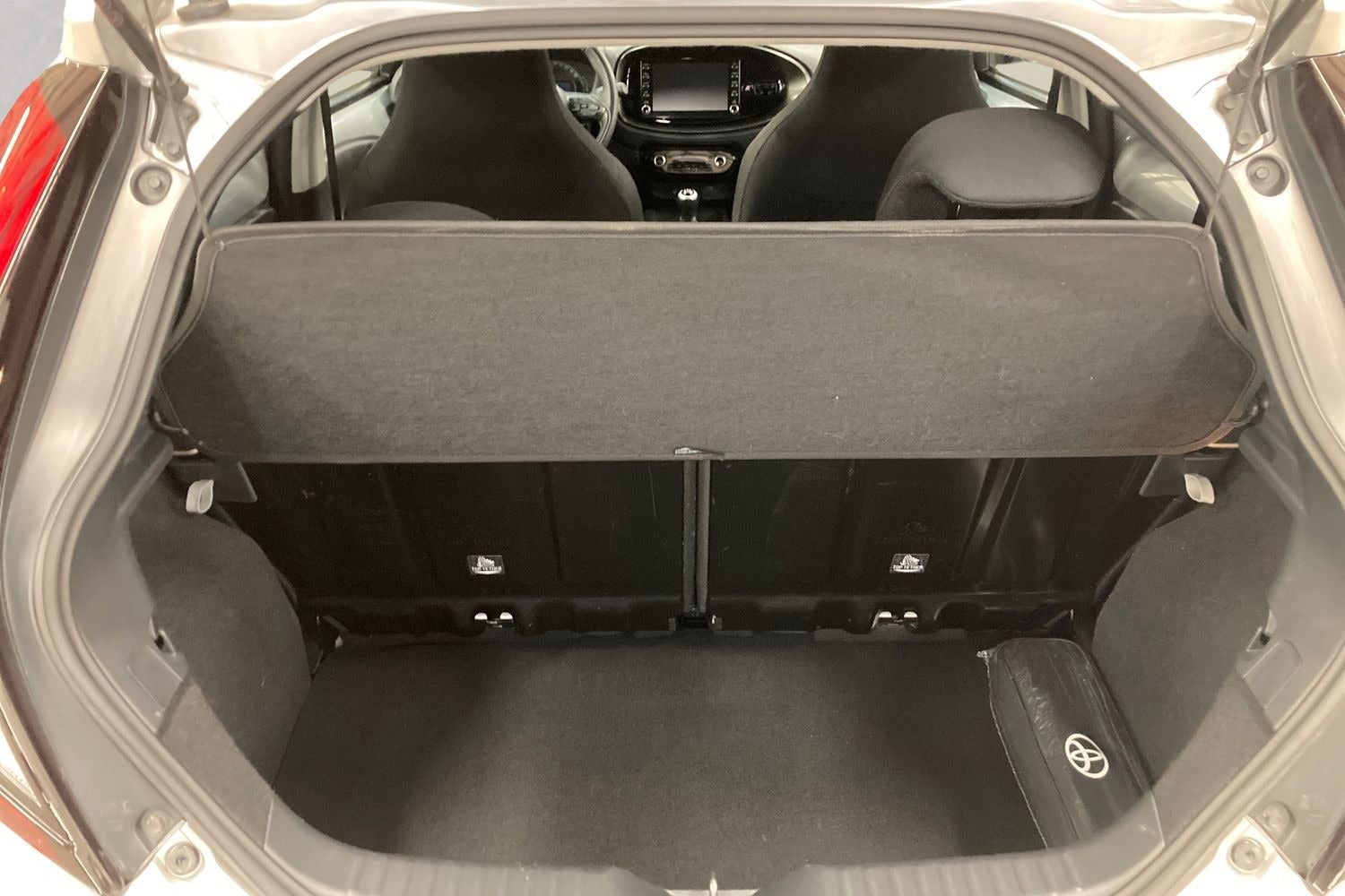 Billede af Toyota Aygo X 1,0 Active