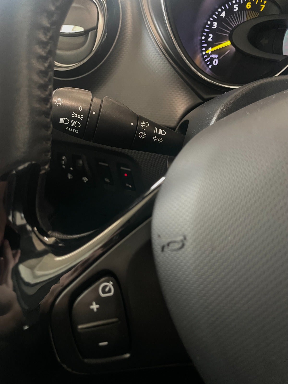 Billede af Renault Captur 1,2 TCe 120 Expression EDC