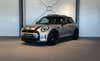 MINI Cooper SE Classic Trim