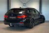 BMW 530e Touring M-Sport aut. thumbnail