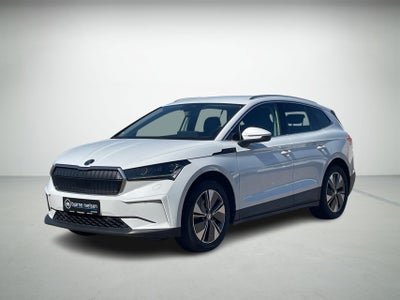 Skoda Enyaq iV Suite