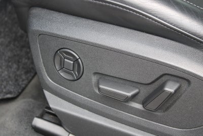Audi e-tron S Sportback quattro