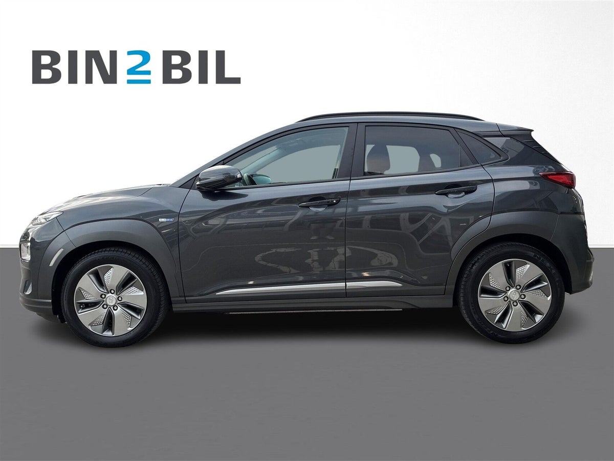 Hyundai Kona EV Premium billede 2