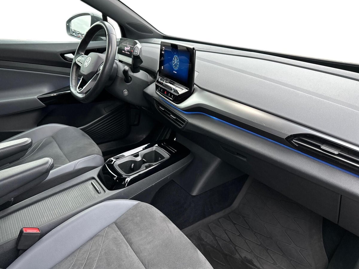 VW ID.4 Pro Performance billede 10