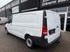 Mercedes Vito 114 CDi Kassevogn aut. XL RWD thumbnail