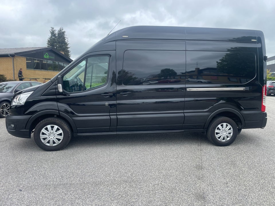 Ford Transit 350 L3 Van, Billede 3