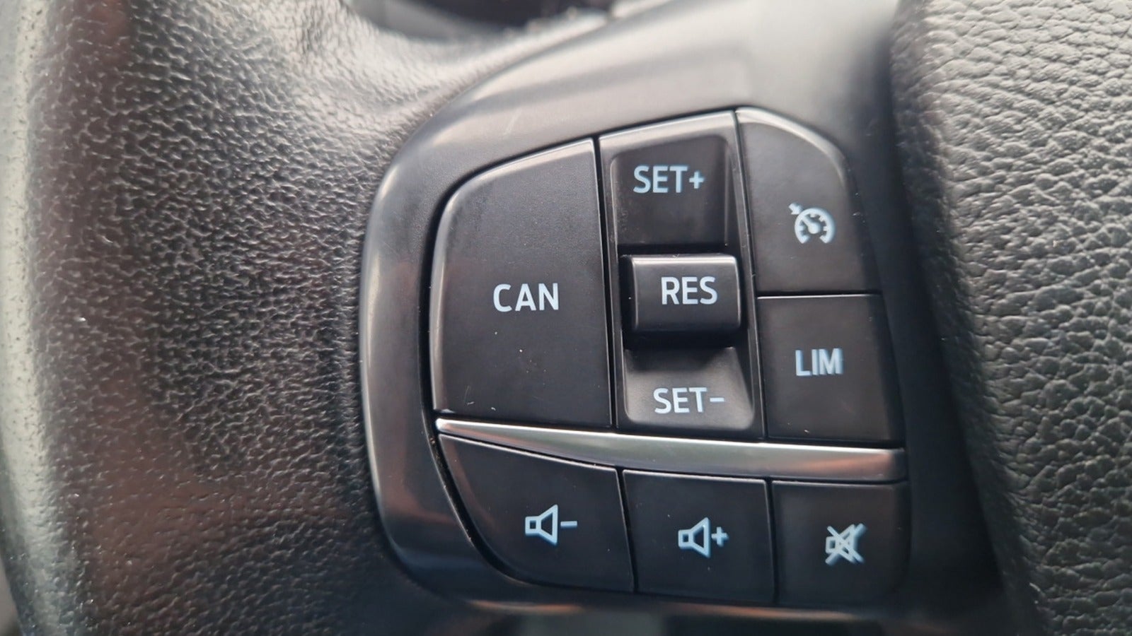 Billede af Ford Transit Custom 300S 2,0 TDCi 170 Limited aut.