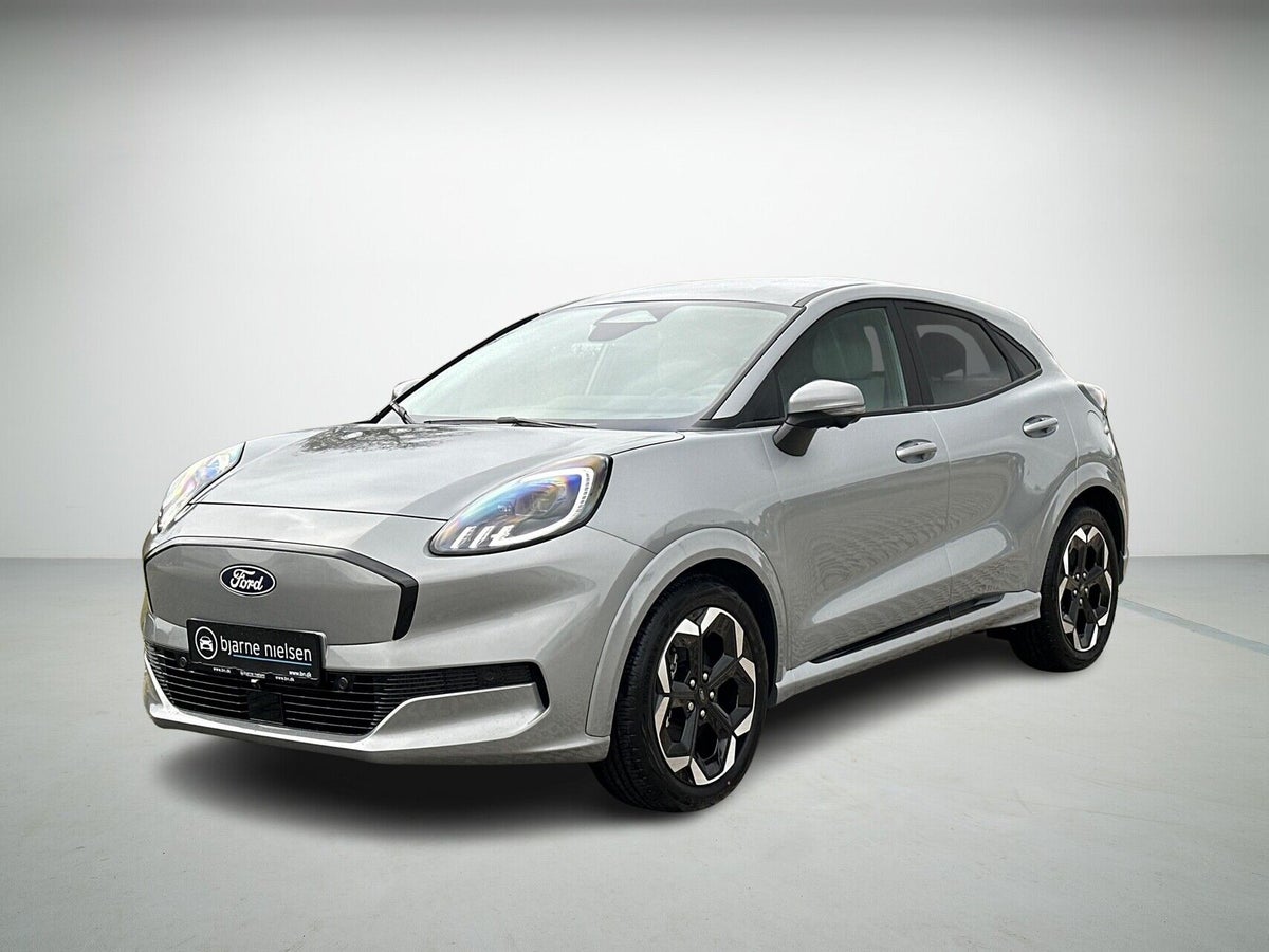 Ford Puma Gen-E Premium billede 1