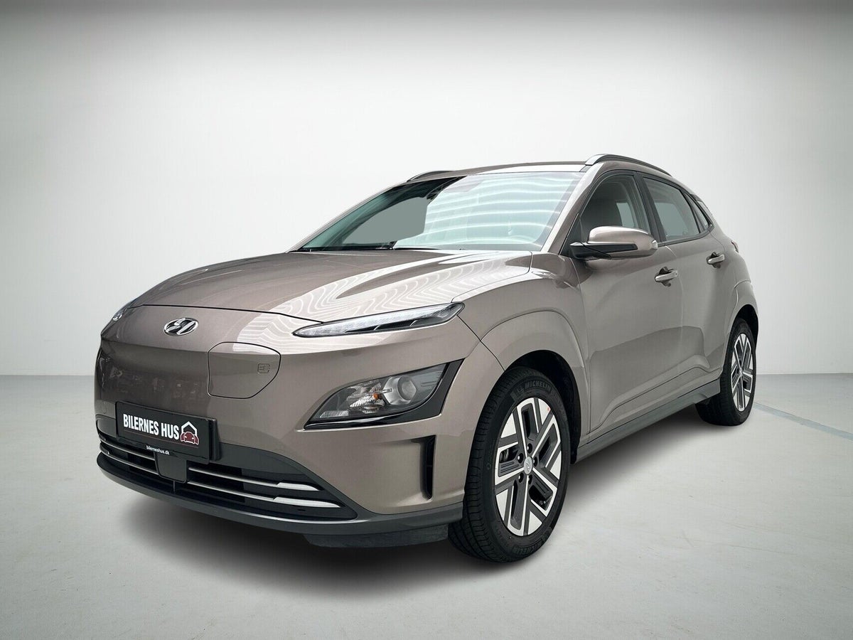Hyundai Kona EV Select billede 1