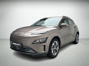 Hyundai Kona EV Select