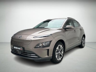 Hyundai Kona EV Select