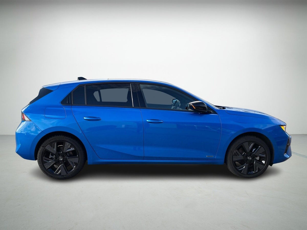 Opel Astra-e Ultimate billede 5