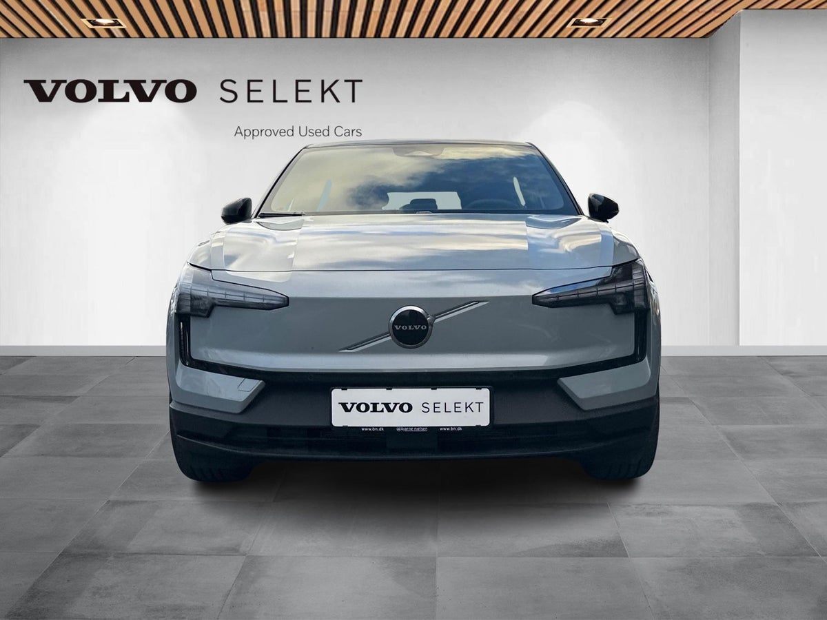 Volvo EX30 Extended Range Plus billede 5