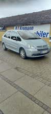 Citroën Xsara Picasso 16V 110 VTR