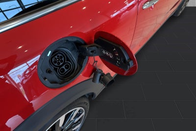 MINI Cooper SE Edition Premium Plus