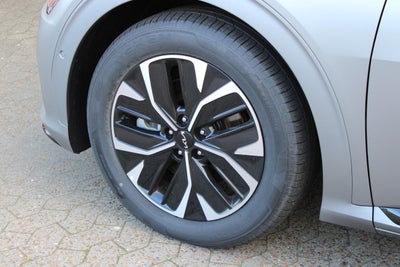 Kia EV6 Long Range Performance GT-Line AWD