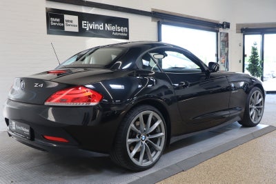 BMW Z4 sDrive23i Roadster