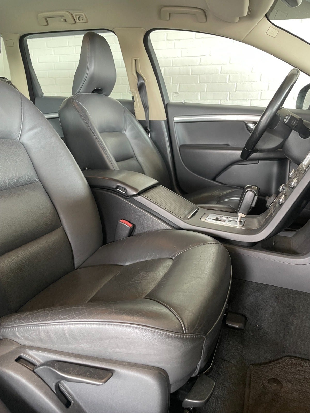 Billede af Volvo V70 2,5 T aut.