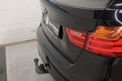 BMW 320d Gran Turismo aut.