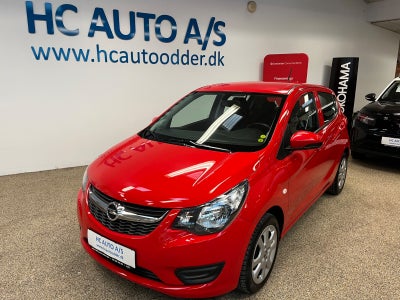 Opel Karl 1,0 Enjoy 5d