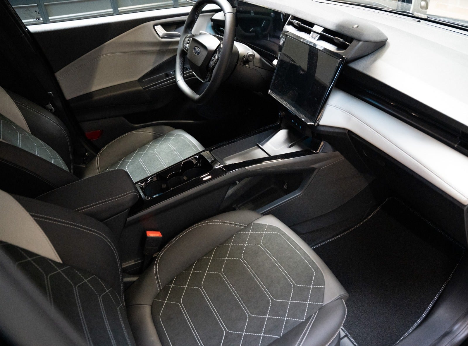 Billede af Ford Puma 43 Gen-E Premium